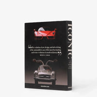 Iconic: Art, Design, Advertising and the Automobile