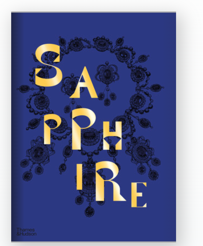 Sapphire: A Celebration of Color
