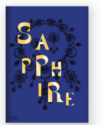 Sapphire: A Celebration of Color