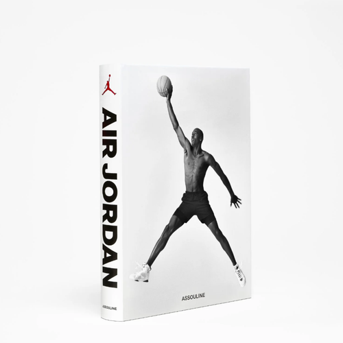 新品 ASSOULINE AIR JORDAN CLASSIC EDITION Air Jordan (Classic) – Current Home NY