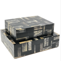 Jenga Box