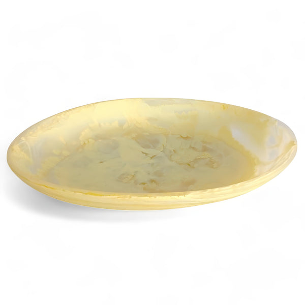 Arila Coastal Bowl  - Pastel Yellow