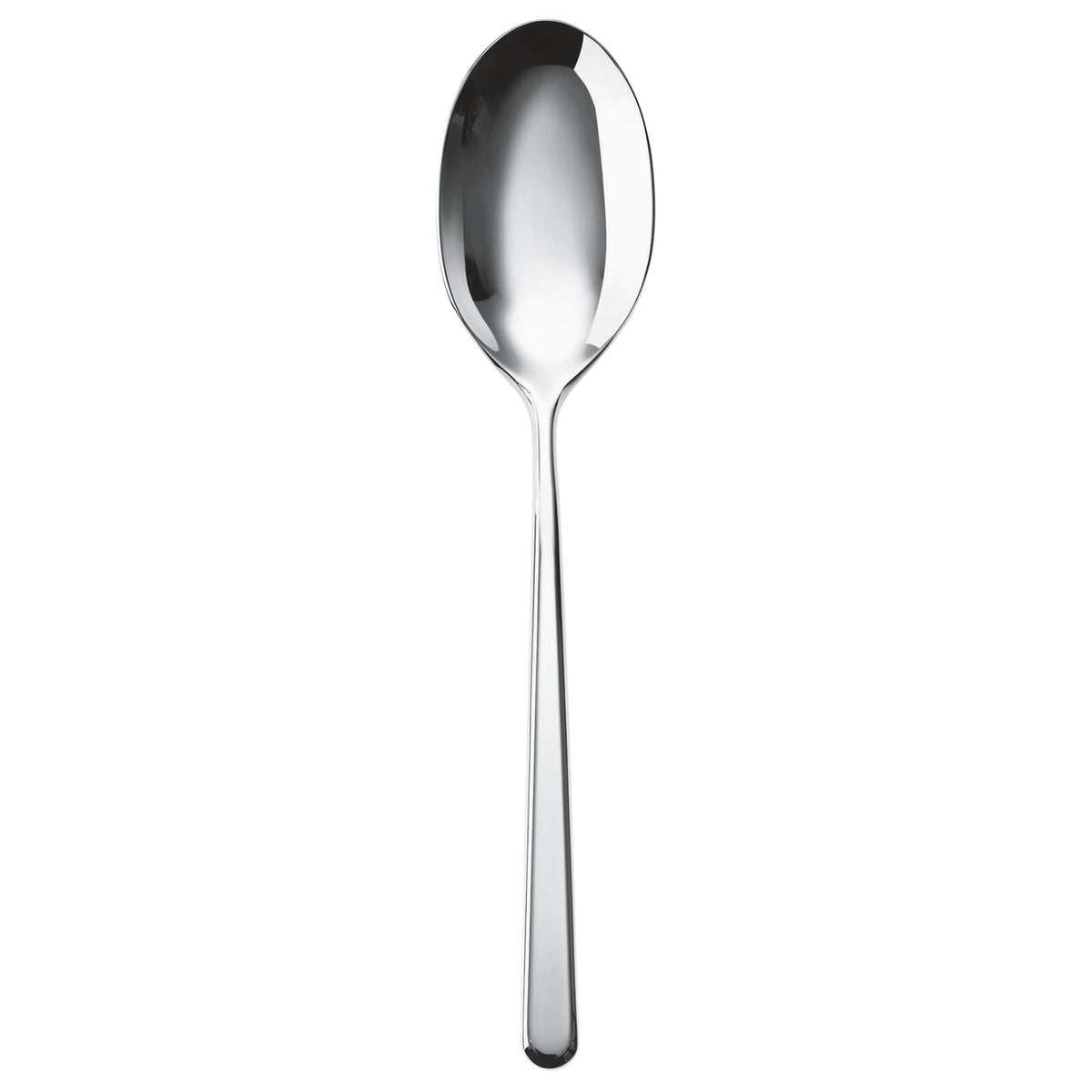 Linear Serving Utensils