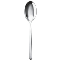 Linear Serving Utensils