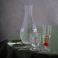 Iris Drinkware Collection