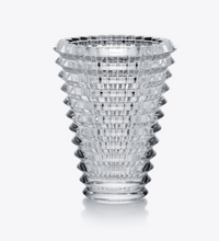 Eye Oval  Vase - Small