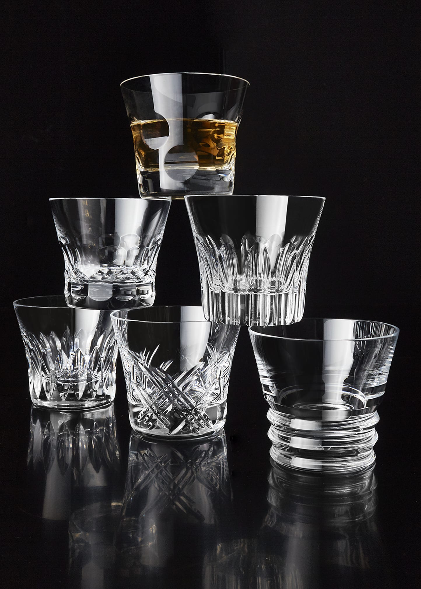 Everyday Tumblers Set of 6 – Current Home NY