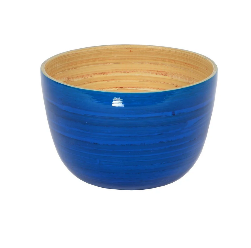 Bamboo Classic Snack Bowl -