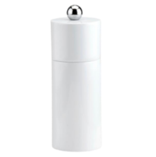 Mini Pillar Salt & Pepper Shaker