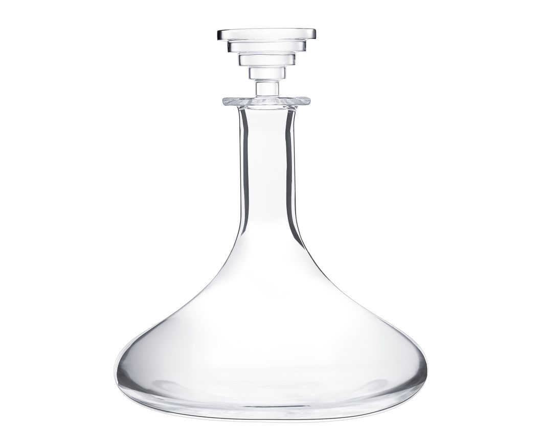 Oxymore Wine Decanter