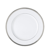 Athena Platinum Dinnerware
