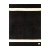 Siempre Recycled Alpaca Throw -