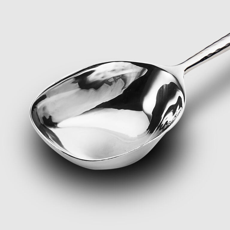 Alta Deep Garden Vegetable Spoon