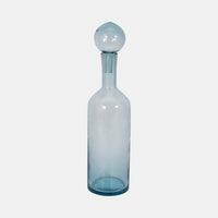 Bonaire Decorative Bottles Light Blue