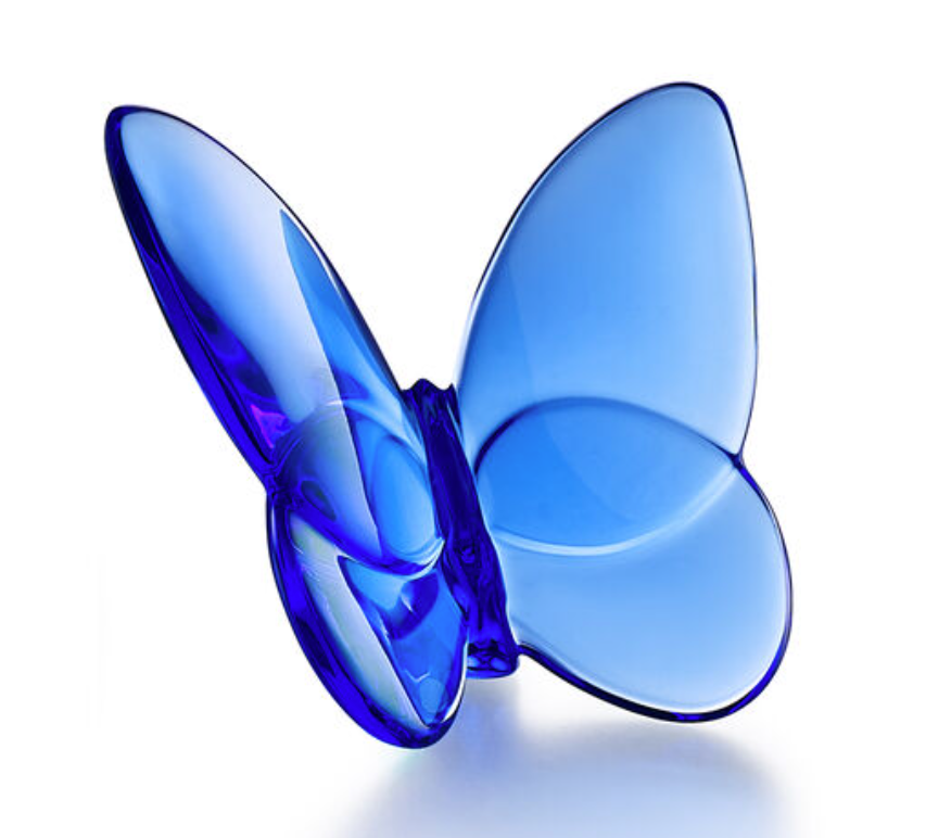 Papilion Lucky Butterfly -