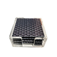 Leisure Coaster Set Maison
