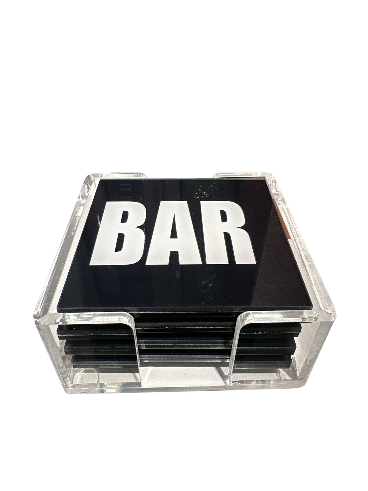 Leisure Coaster Set BAR