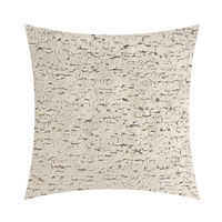 Carrara Pillow Ice