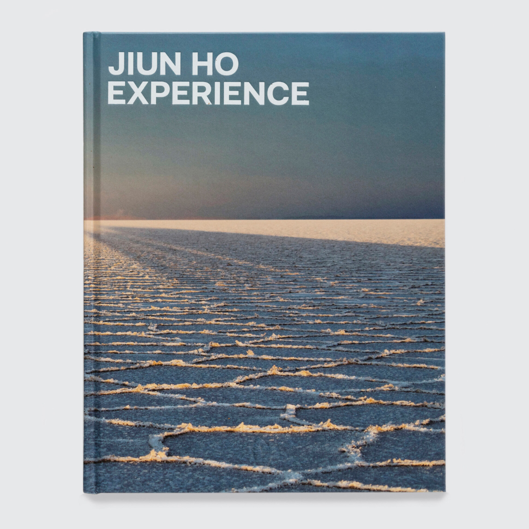 Jiun Ho: Experience.