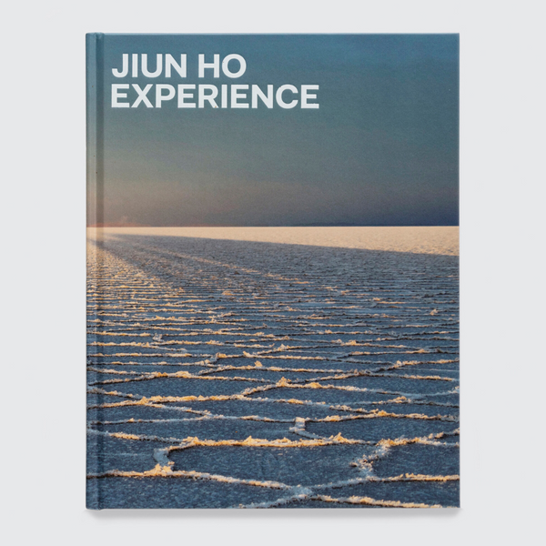 Jiun Ho: Experience.