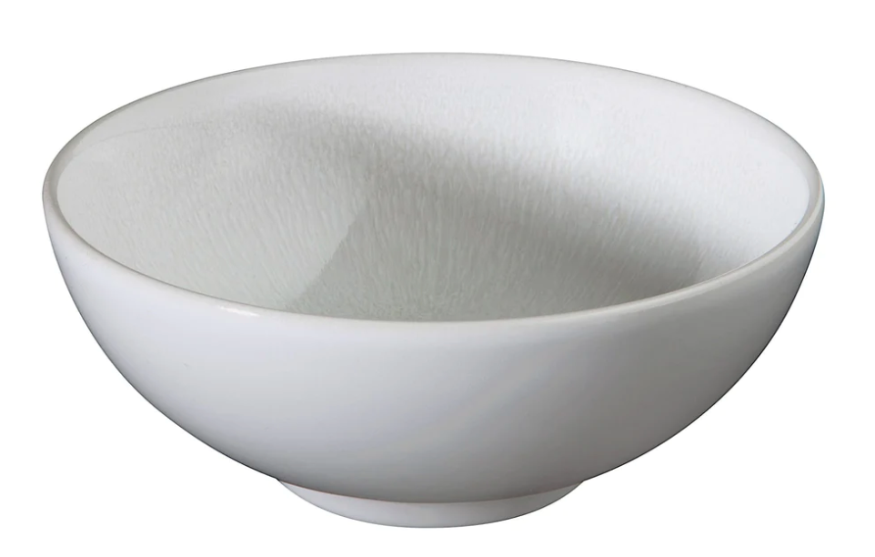 Tourron Dinnerware Neige