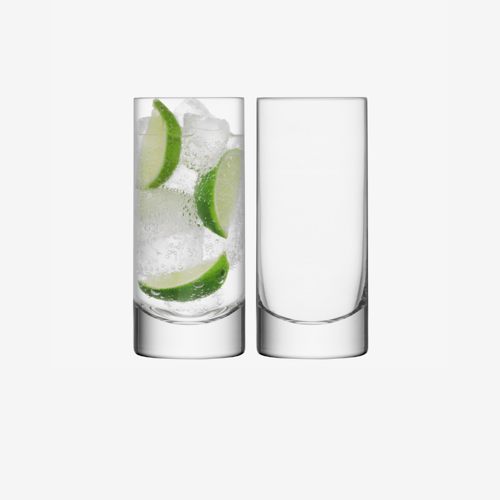 Bar Drinkware, Highball