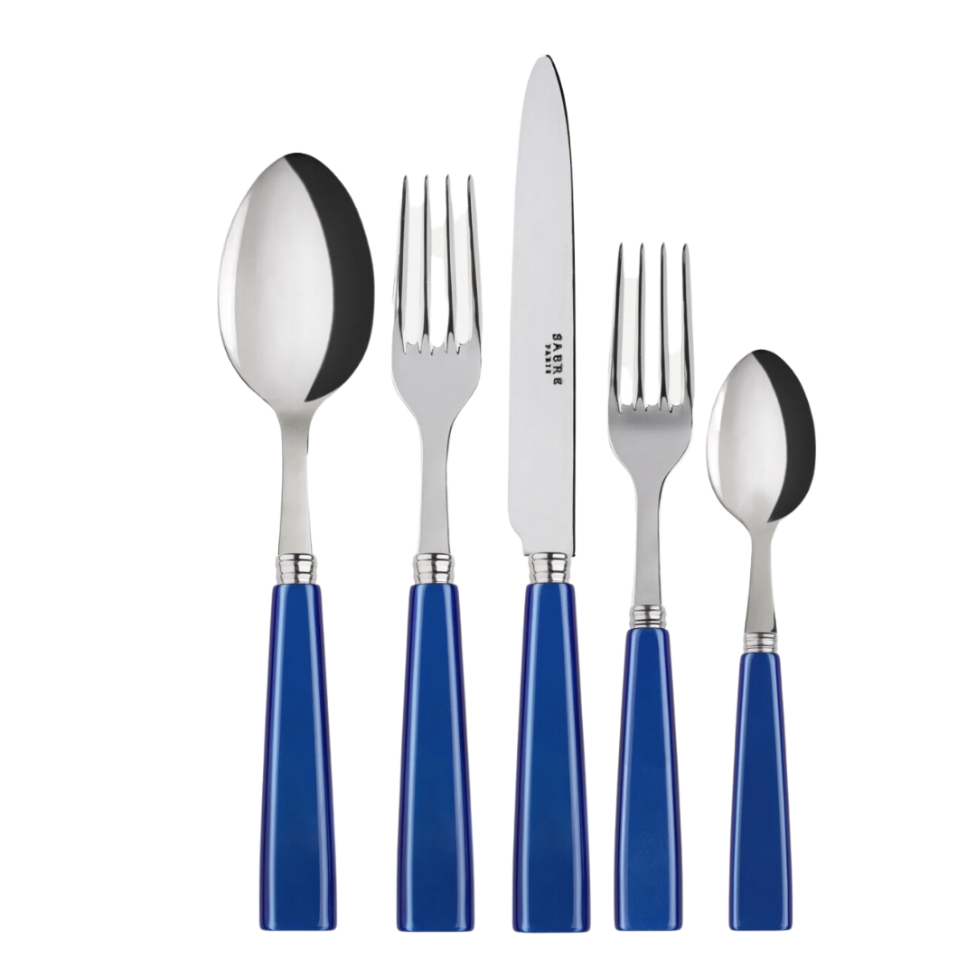 Icone Flatware 5 Piece Setting