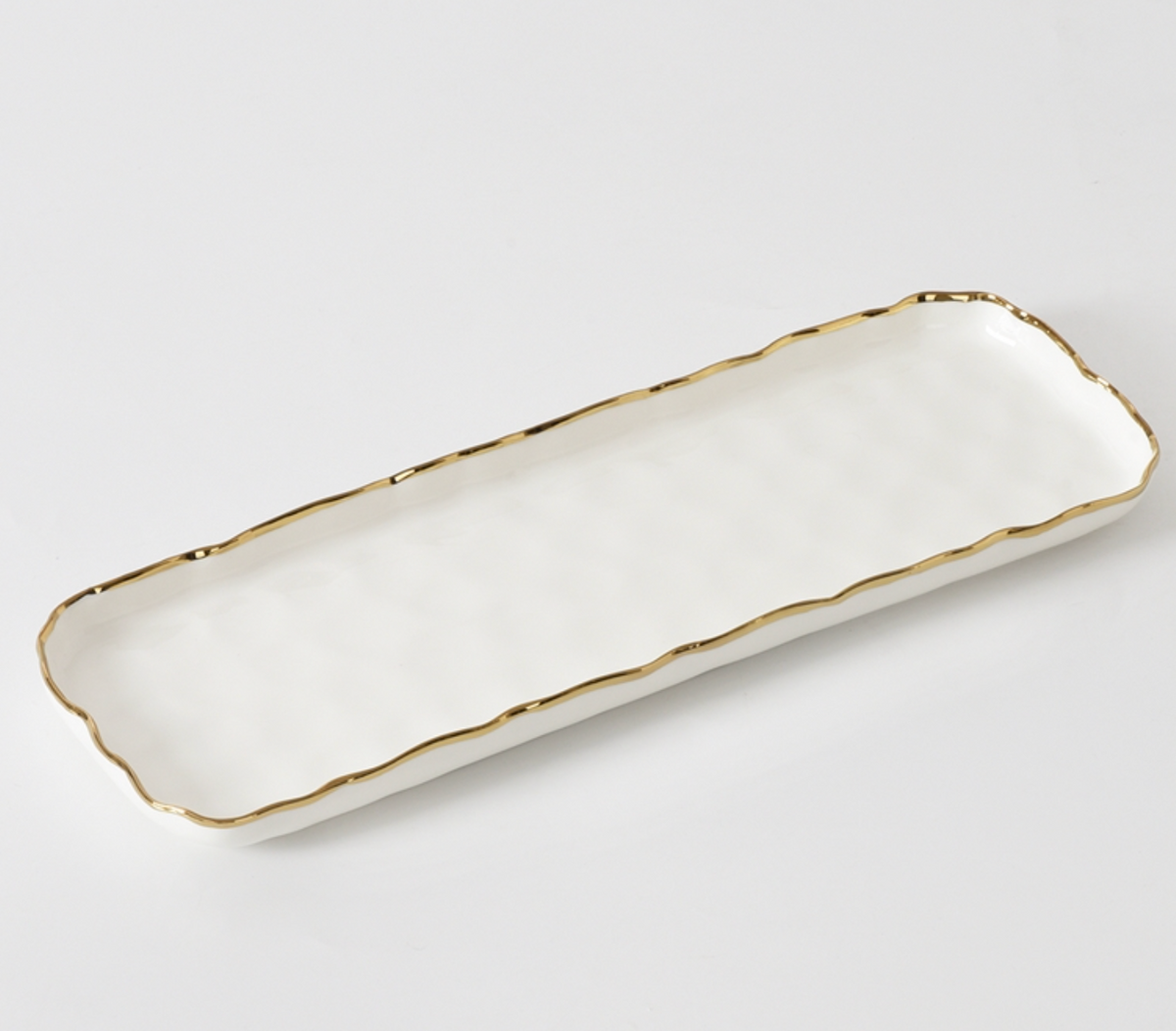 Portofino Rectangle Tray