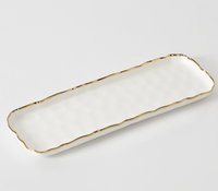 Portofino Rectangle Tray