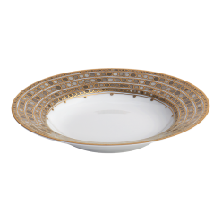 Syracuse Dinnerware- Taupe