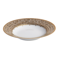 Syracuse Dinnerware- Taupe