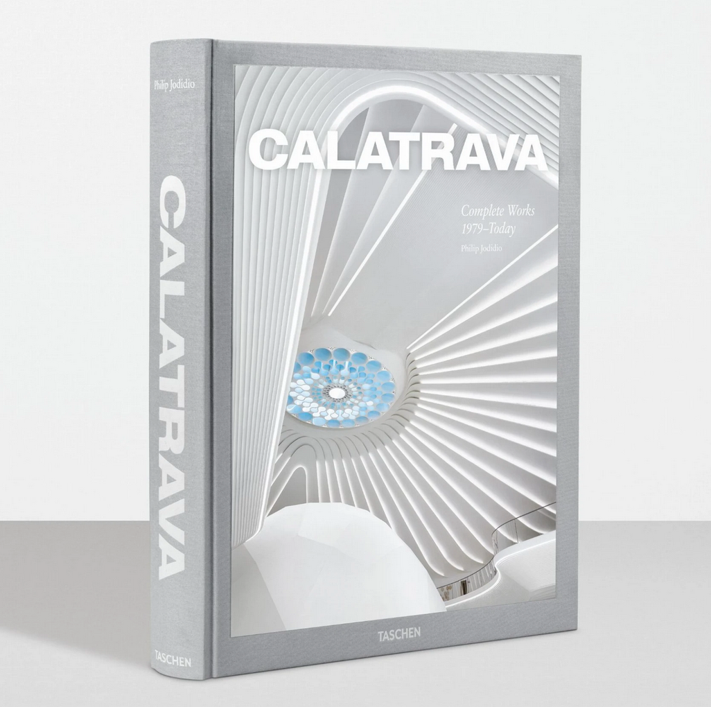 Calatrava Complete Works 1079-Today ( XXL Edition )