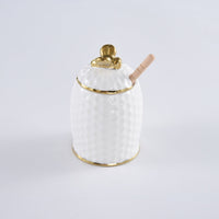 Honey Jar Set