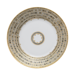 Syracuse Dinnerware- Taupe