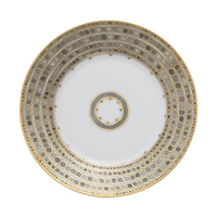 Syracuse Dinnerware- Taupe