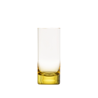 Whiskey Spirit Glass