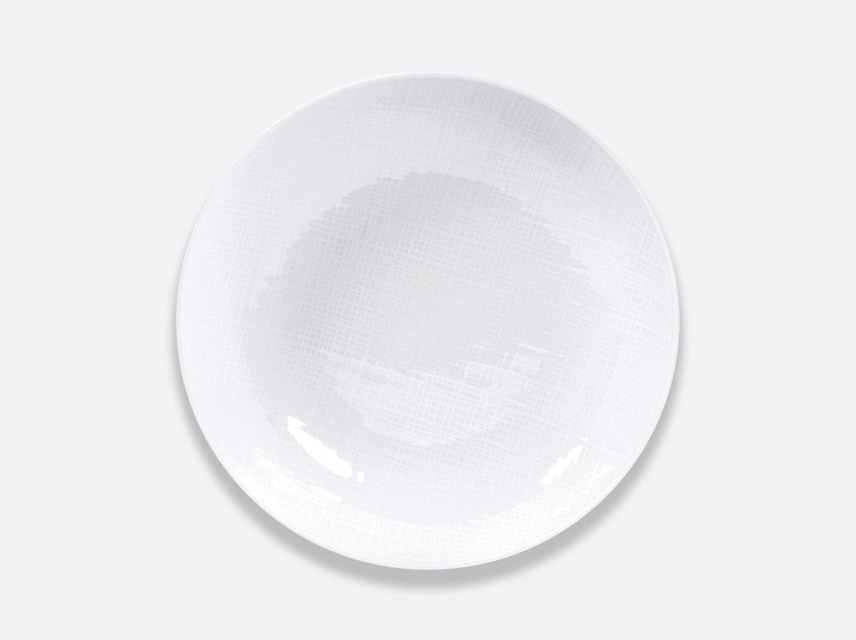 Organza White Dinnerware