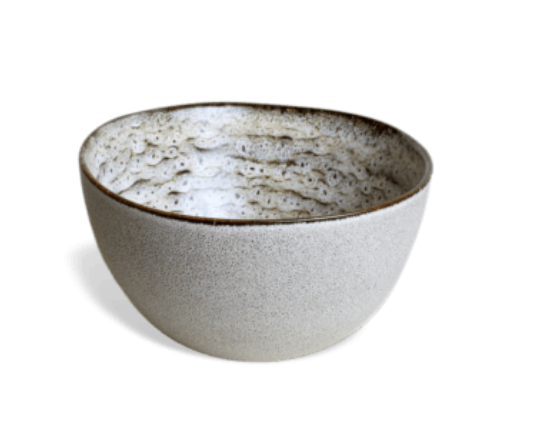 Truffle Stoneware Dinnerware