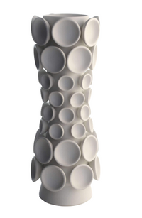 Cumulus Collection Alabaster