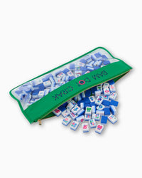 Mahjong Tile Bags