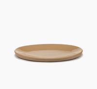 Kelly Wearstler -Dune Oval Serving Platter Clay - Small