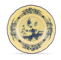 Oriente Italiano Dinnerware Citrino