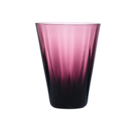 Daphne Drinkware Set of 4 - Amethyst -