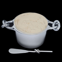 Knotty Deli Gance with Spreader - Small.
