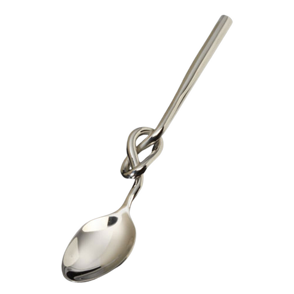 Knotty Hearty Spoon.