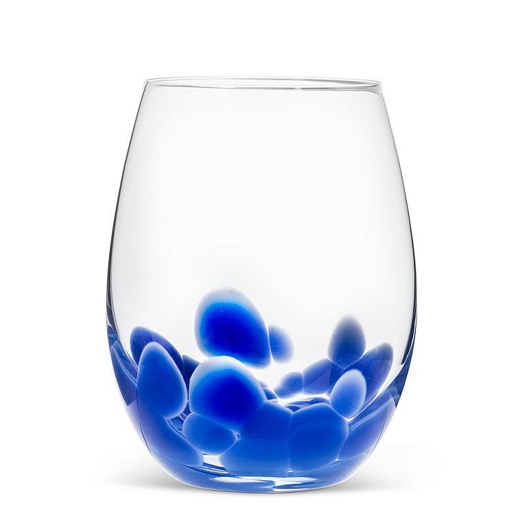 Venetian Stemless Wine Glass