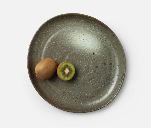 Marcus Gray Salt Dinnerware Set of 4 -