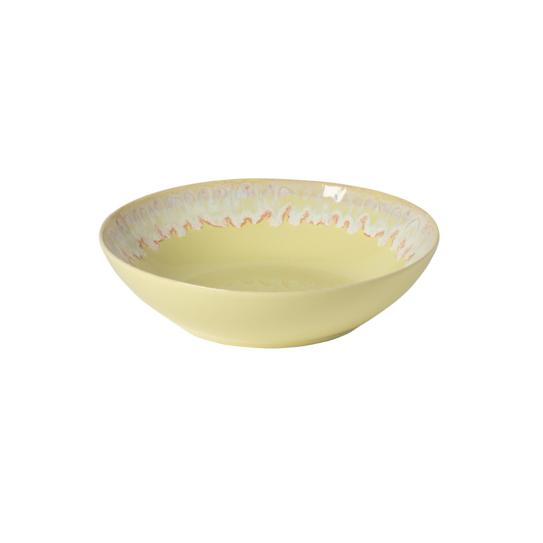 Taoromina Dinnerware Yellow