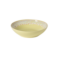 Taoromina Dinnerware Yellow