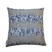 Isla Pillow Blue
